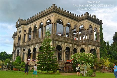 the ruins bacolod|THE RUINS: All You Need to Know BEFORE You Go .